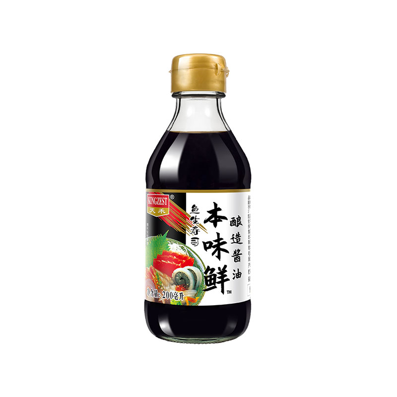 天禾魚生(shēng)壽司本味鮮200ml